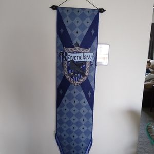 Harry Potter Ravenclaw Banner